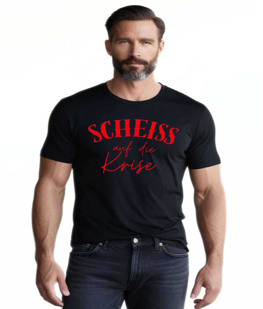 Balldiri T-Shirt Herren mit Spruch S bis 5XL