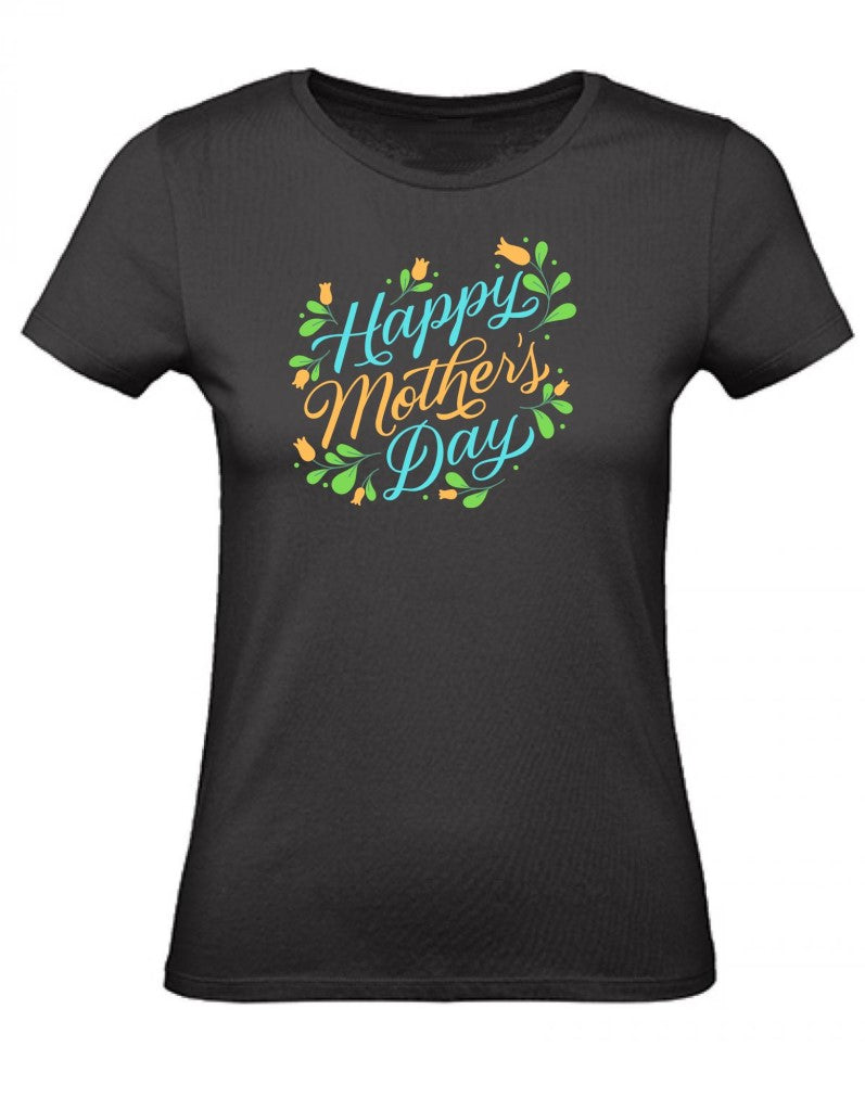 Balldiri T-Shirt Damen Muttertag Geschenk XS bis 2XL