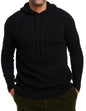 Balldiri Premium Kaschmir Herren langarm Kapuzenpullover