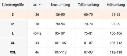 Balldiri Damen Leggins Skinny Fit Hosen Motiv