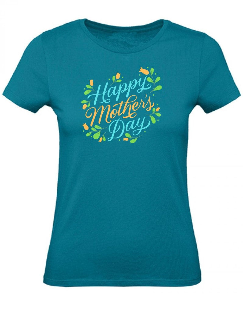 Balldiri T-Shirt Damen Muttertag Geschenk XS bis 2XL