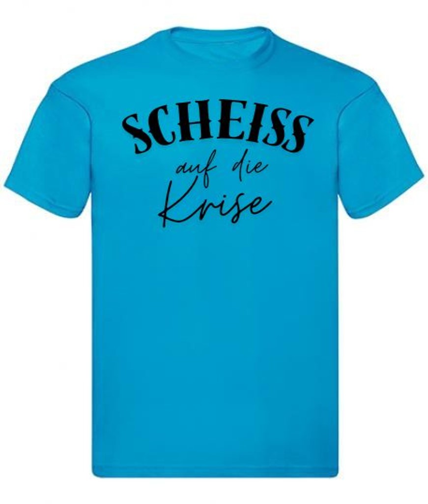 Balldiri T-Shirt Herren mit Spruch S bis 5XL