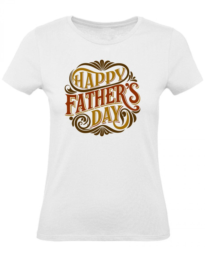 Balldiri T-Shirt Damen Vatertag Geschenk XS bis 2XL