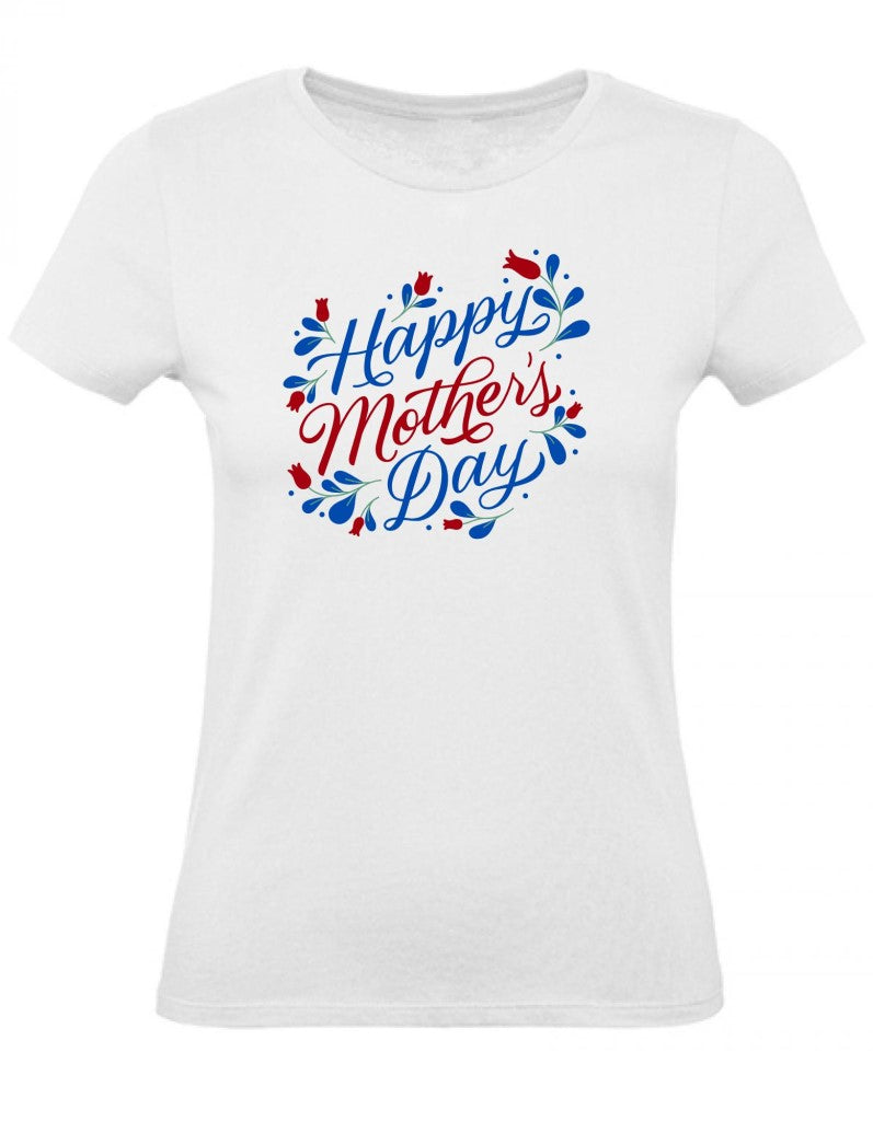 Balldiri T-Shirt Damen Muttertag Geschenk XS bis 2XL